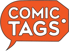 Comic Tags