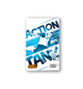 Action Tank - COMIC TAG