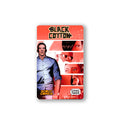 Black Cotton - COMIC TAG