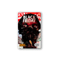 Black Friday - COMIC TAG