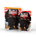 Black Friday - COMIC TAG