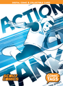 Action Tank - COMIC TAG