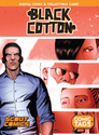 Black Cotton - COMIC TAG