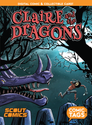 Claire And The Dragons - COMIC TAG
