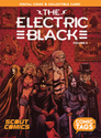 Electric Black - Volume 2 - COMIC TAG