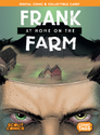 Frank At Home On The Farm - COMIC TAG