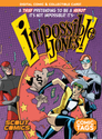 Impossible Jones - COMIC TAG