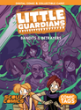 Little Guardians - Volume 2 - COMIC TAG