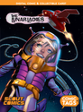 Lunar Ladies - COMIC TAG