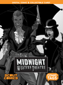 Midnight Western Theatre - COMIC TAG