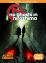 No Ghosts In Hiroshima - COMIC TAG