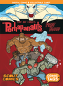 Perhapanauts Vol 1 - COMIC TAG