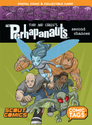 Perhapanauts Vol 2 - COMIC TAG