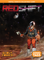 Redshift - COMIC TAG