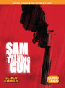Sam and His Talking Gun - COMIC TAG