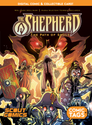 Shepherd Vol 2 - COMIC TAG