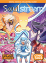 Soulstream - COMIC TAG