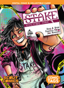 Stake Vol 1 - COMIC TAG