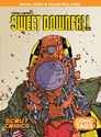 Sweet Downfall - COMIC TAG