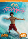Third Wave 99" - COMIC TAG