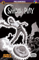 Shadow Play - PRESSWORKS - Comic Tag NFT - 80 Total