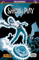 Shadow Play - PRESSWORKS - Comic Tag NFT - 80 Total