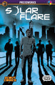 Solar Flare - Season 1: Fort Myers - PRESSWORKS - Comic Tag NFT - 80 Total