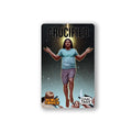 Crucified - COMIC TAG