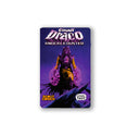 Count Draco Knuckleduster - COMIC TAG