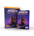Count Draco Knuckleduster - COMIC TAG