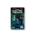 Electric Black Vol 1 - COMIC TAG