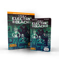 Electric Black Vol 1 - COMIC TAG