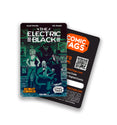 Electric Black Vol 1 - COMIC TAG