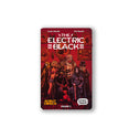 Electric Black - Volume 2 - COMIC TAG