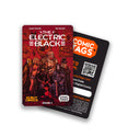 Electric Black - Volume 2 - COMIC TAG