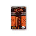 The Electric Black - Volume 1 - COMIC TAG