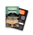 Frank At Home On The Farm - COMIC TAG