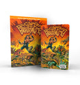 Gods of Brutality - COMIC TAG