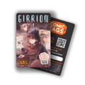 Girrrion - COMIC TAG