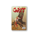 Grit - Volume 1 - COMIC TAG