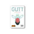 Gutt Ghost - Volume 0 - REDEEM