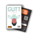 Gutt Ghost - Volume 0 - REDEEM