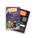 Little Guardians - Volume 2 - COMIC TAG