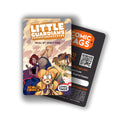 Little Guardians Vol 1 - COMIC TAG