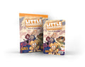 Little Guardians Vol 1 - COMIC TAG