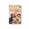 Little Guardians Vol 1 - COMIC TAG