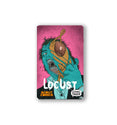 Locust - COMIC TAG