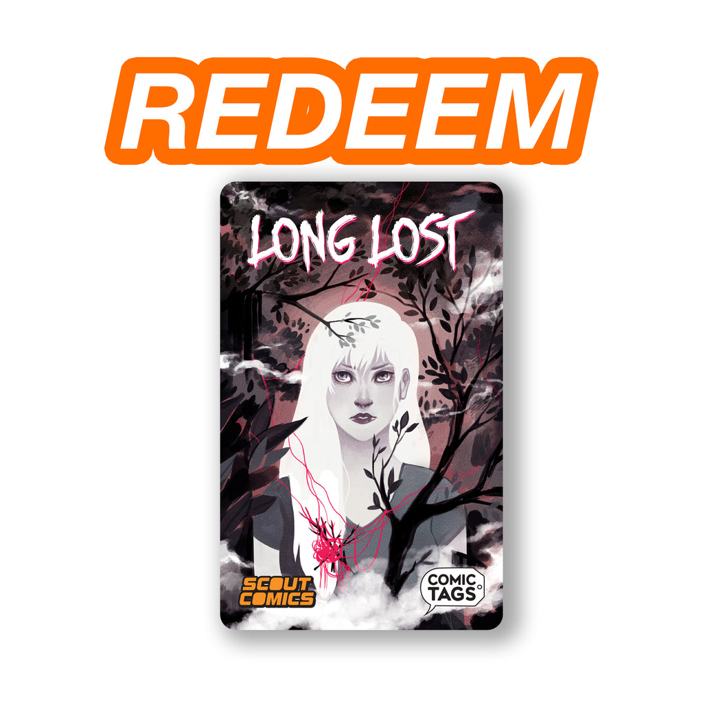 Long Lost - Volume 1 - REDEEM