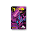 Metalshark Bro - Volume 1 - COMIC TAG