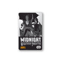 Midnight Western Theatre - COMIC TAG